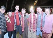 Dispar Jadikan World ARC Ajang Promosi Pariwisata KLU