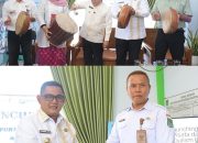 Dispar KLU Resmi Luncurkan Logo Pariwisata dan Tourism Information Center