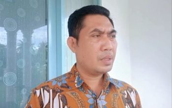 Kepala Desa Jenggala, Fakhruddin,