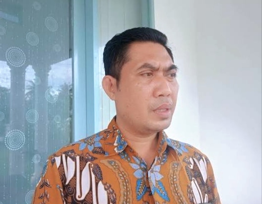 Kepala Desa Jenggala, Fakhruddin,