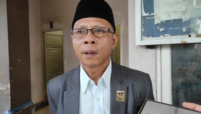 Transfer Pusat Berkurang, DPRD KLU Naikkan Target PAD Rp 370 Miliar di APBD 2026