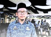 Lombok Utara Luncurkan Program SaberDO, Semua Anak Harus Tuntaskan Wajib Belajar 13 Tahun