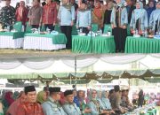 Lombok Utara Jadi Tuan Rumah Perdana Festival Lasqi Nusantara Jaya NTB 2025