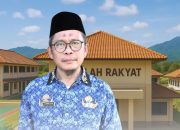 Lombok Utara Bangun Sekolah Rakyat Pertama NTB Senilai Rp 250 Miliar, Ditargetkan Operasi Juli 2026