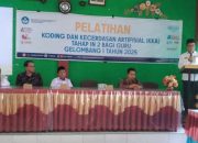 Guru Lombok Utara Melek Koding dan AI, Dikbudpora Tegaskan Transformasi Digital Wajib Dimulai dari Kelas