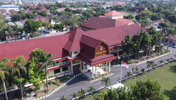 Vendor MXGP Lombok 2023 Laporkan PT SEG ke Polda NTB soal Dugaan Penipuan Dana Sponsorship