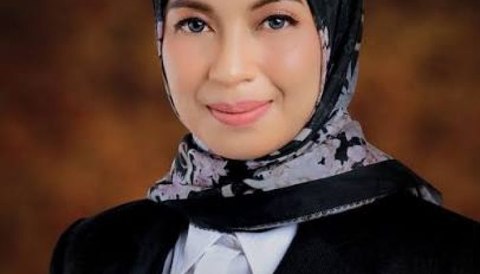 Senator Mirah Midadan Dorong Pemerintah Perkuat Rasio Wirausaha NTB