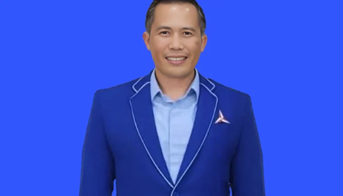 IJU Tersandung Kasus Hukum, AHY Tunjuk Made Rai Pimpin Demokrat NTB