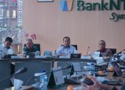 Persiapan Nataru 2026, Gubernur NTB Instruksikan Penyusunan Contingency Plan di Destinasi Wisata