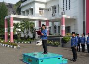 Peringati HUT NTB, Wali Kota Bima Tekankan Birokrasi Responsif dan Berorientasi Hasil