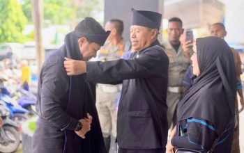 Bupati Bambang Firdaus: Budaya Motor Penggerak Ekonomi
