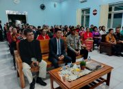 Sebut Dompu Miniatur Indonesia, Bupati Bambang Firdaus: Kita Rawat Persatuan Bangsa