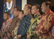 Layanan Cek Kesehatan Gratis Capai 95,17%, NTB Sabet Penghargaan Kemendagri