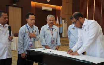 Profesor Kurniawan Harap Pemilihan Rektor Unram Kedepankan Politik Nilai