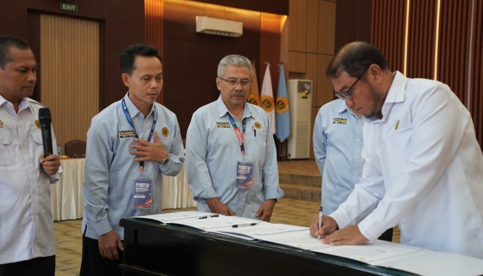 Profesor Kurniawan Harap Pemilihan Rektor Unram Kedepankan Politik Nilai