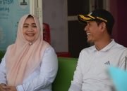 Ady–Irfan Komitmen Tekan Stunting, BKOW NTB Perkuat Dukungan Lewat Penyaluran Bantuan