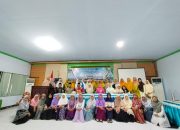 GOW–Kemenag Gelar Pelatihan Muballighat, Perkuat Peran Dakwah Perempuan di Era Digital