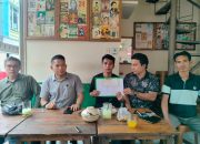 Oknum Polisi di Polda NTB Diduga Tipu Pemuda Bima Rp550 Juta, Modus Janji Lulus Polri