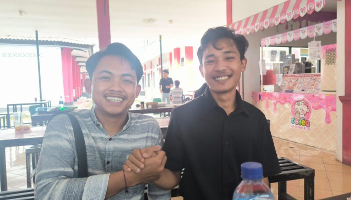 BEM dan DPM Unram Tegaskan Netralitas Penuh di Pemilihan Rektor, Siap Kawal Proses Demokrasi Kampus