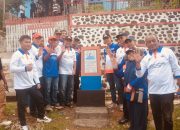 SM Cara Adi-Irfan Bangun Desa