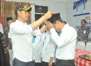 Wabup Bima: Kepala Sekolah Harus Mampu Kelola Perubahan dan Teknologi