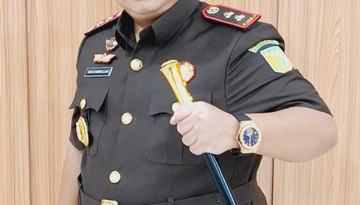 Hakordia 2025, Kejari Bima Catat Pemulihan dan Penyelamatan Keuangan Negara Rp 2,35 Miliar