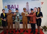 TransNusa Aktifkan Rute Denpasar–Bima, Dorong Konektivitas dan Pariwisata NTB