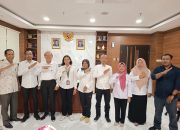 PRIMA NTB Dukung Penuh ‘Desa Berdaya’ Gubernur Iqbal, Serukan NGO dan Pengusaha Gotong Royong Atasi Kemiskinan Ekstrem