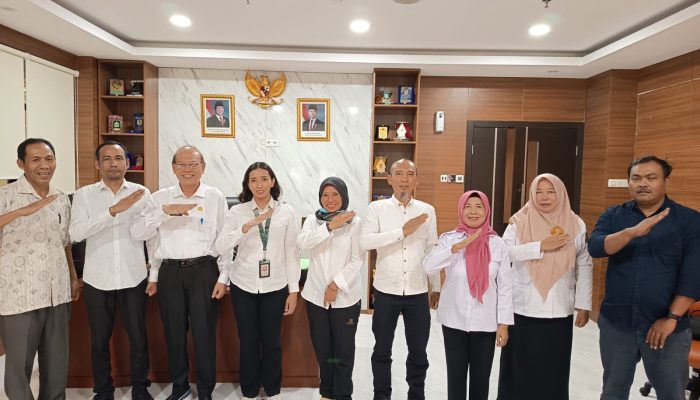 PRIMA NTB Dukung Penuh ‘Desa Berdaya’ Gubernur Iqbal, Serukan NGO dan Pengusaha Gotong Royong Atasi Kemiskinan Ekstrem