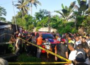 Geger! Mayat Pria Ditemukan di Bawah Jembatan Jagaraga Bersama Sepeda Motor