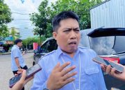 Air Sering Mati di Lobar dan Mataram, Dirut PTAM Giri Menang Ungkap Penyebabnya