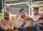Pemkab Bima Siapkan Rp1 Miliar Perbaiki Jalan Kalodu–Langgudu 2026
