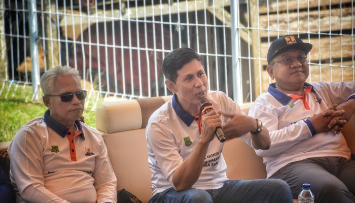 Pemkab Bima Siapkan Rp1 Miliar Perbaiki Jalan Kalodu–Langgudu 2026