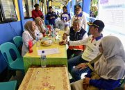 Selasa Menyapa Effect: 506 Kantung Darah Terkumpul, Perkuat Stok RSUD Bima