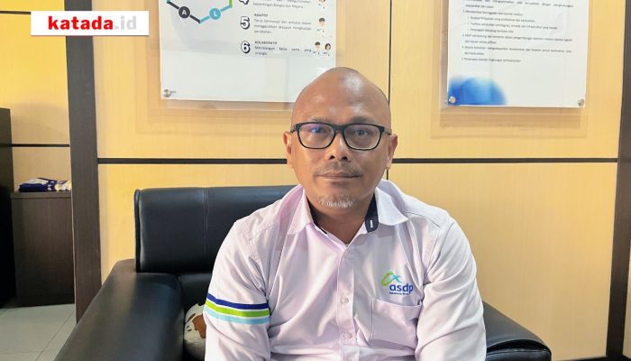 Siap-Siap! ASDP Lembar Beri Diskon Tiket Nataru, Ini Syarat dan Ketentuannya