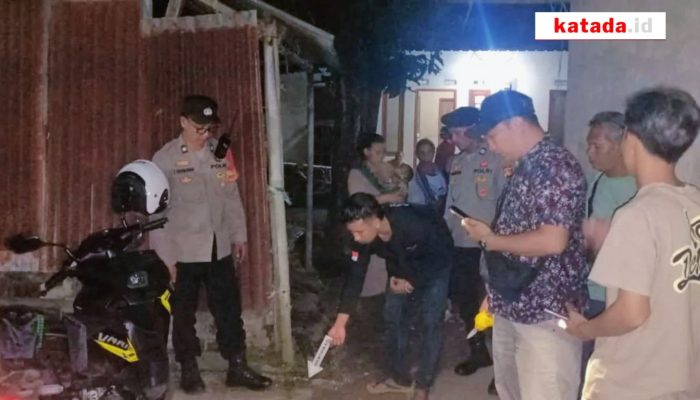 Depresi Usai Ditolak Rujuk, Pemuda di Narmada Nekat Coba Bunuh Diri