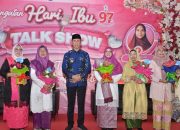 Wabup Bima: Perempuan Pilar Utama Pembentukan Karakter Generasi