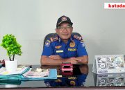 Ini Rekam Jejak Damkar Lombok Barat Sepanjang 2025