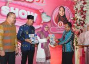 Peringati Hari Ibu, Perempuan Inspiratif Terima Penghargaan Pemkab Bima