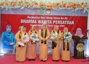 DWP Bima Komitmen Perkuat Peran Pendidikan Keluarga, Songsong Indonesia Emas 2045