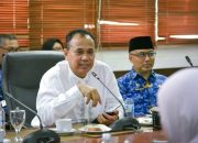 Tak Ada Toleransi! Pemprov NTB Minta Polisi Proses Hukum Penipuan Berkedok MBG