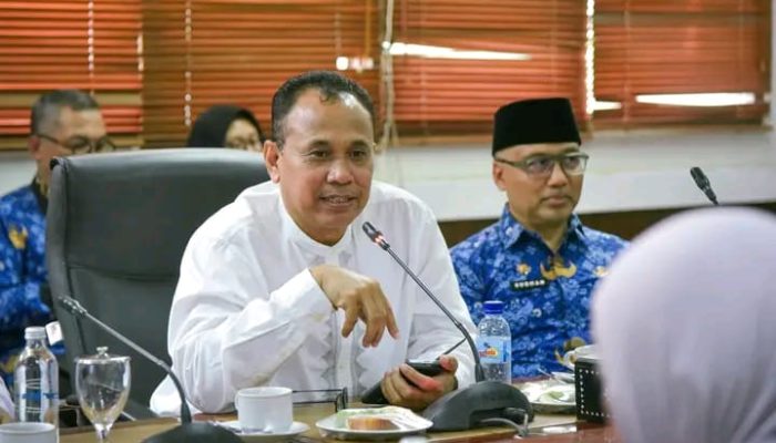 Tak Ada Toleransi! Pemprov NTB Minta Polisi Proses Hukum Penipuan Berkedok MBG