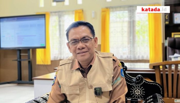 Pecah Telur! PAD Lombok Barat Tembus Rp220 Miliar, Bapenda Torehkan Prestasi Bersejarah
