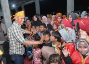 Selasa Menyapa Putaran I Berakhir di Tambora, Wabup Bima Dorong Kopi Jadi Komoditas Unggulan