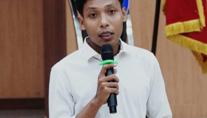 FORDem NTB Desak Audit Dugaan Praktik Jual-Beli Kelulusan di Kampus Elkatarie Lombok Timur