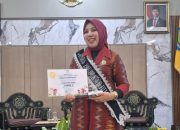 Bunda PAUD Kabupaten Bima Sabet Juara III Ajang Apresiasi Tingkat NTB