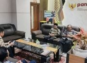 Angin Segar Untuk Honorer KLU..! H Najmul Akhyar Berhasil Tuntaskan Usulan 2.532 P3K Paruh Waktu