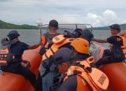 Berburu Kambing, Remaja 18 Tahun Hilang di Gunung Sangeang Api