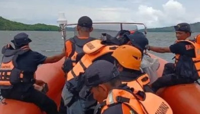 Berburu Kambing, Remaja 18 Tahun Hilang di Gunung Sangeang Api