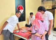 Ibu Rumah Tangga di Kota Bima Ditangkap Polisi, Sita 16 Paket Sabu dan Uang Tunai
